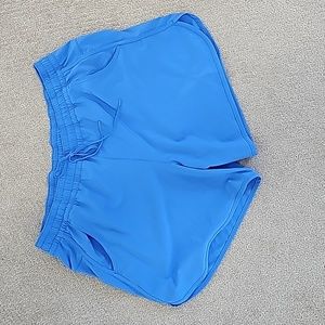 Women's Columbia Athletic shorts - never worn!